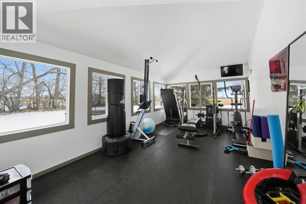 37301 Range Road 264, Rural Red Deer County, Alberta  T4E 1J6 - Photo 37 - A2297068