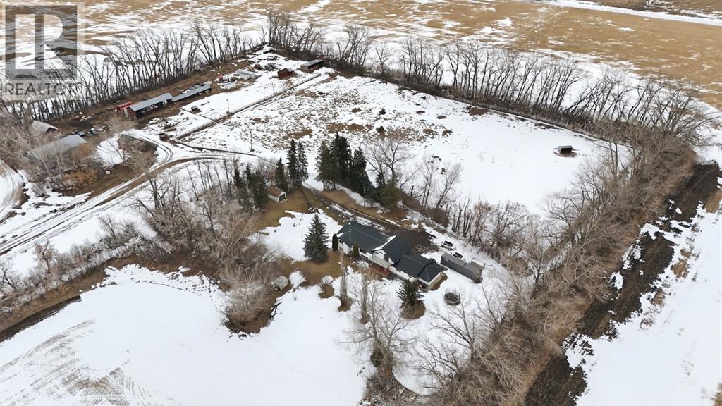 37301 Range Road 264, Rural Red Deer County, Alberta  T4E 1J6 - Photo 48 - A2297068