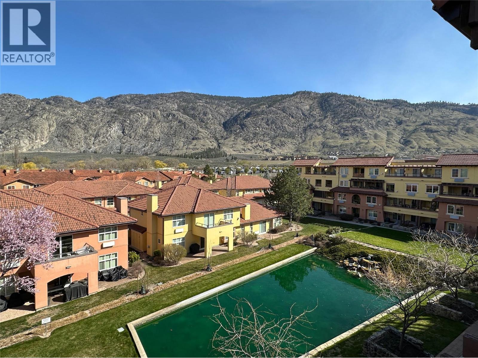 7600 Cottonwood Drive Unit# 425, Osoyoos, British Columbia  V0H 1V3 - Photo 33 - 10381173