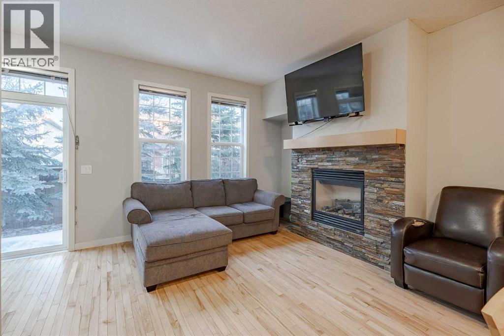 1309, 155 Silverado Skies Link SW, Calgary, Alberta  T2X 0K7 - Photo 11 - A2278045