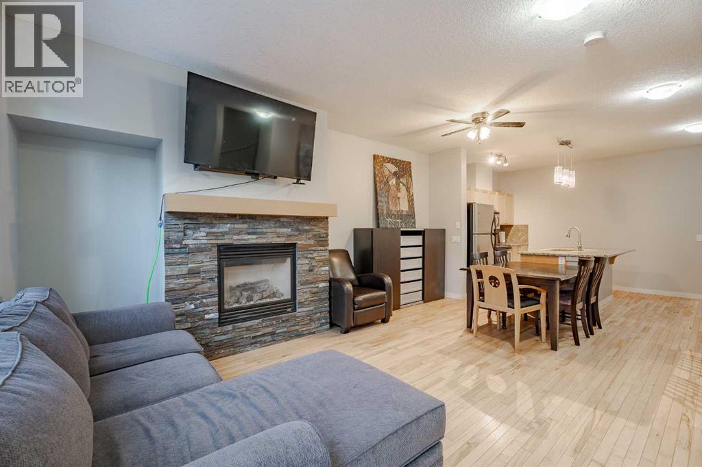 1309, 155 Silverado Skies Link SW, Calgary, Alberta  T2X 0K7 - Photo 14 - A2278045