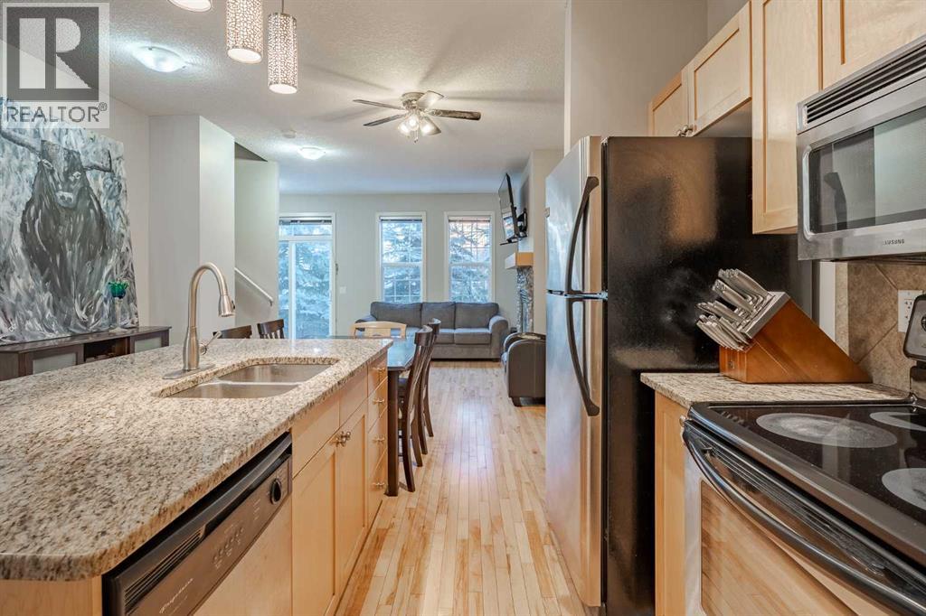 1309, 155 Silverado Skies Link SW, Calgary, Alberta  T2X 0K7 - Photo 8 - A2278045