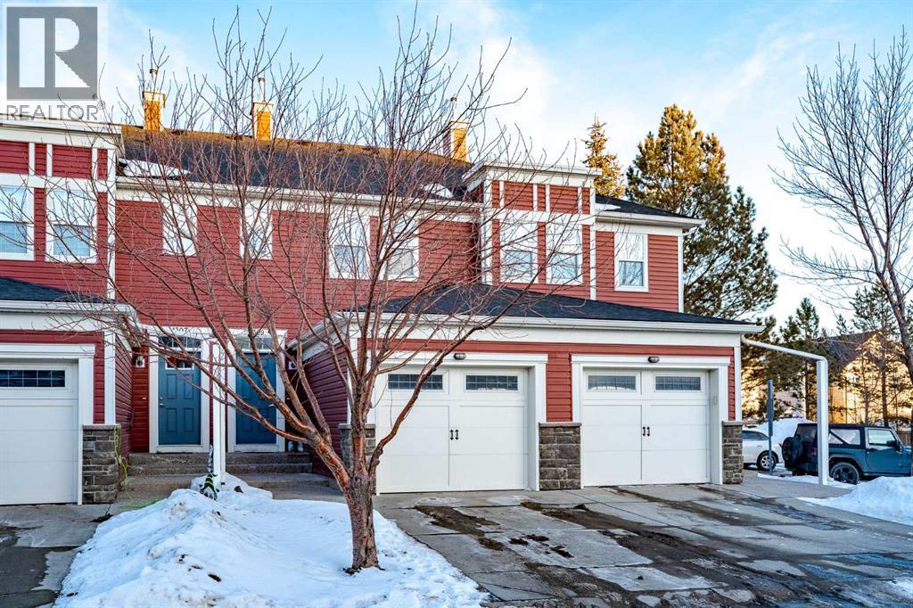 1309, 155 Silverado Skies Link SW, Calgary, Alberta  T2X 0K7 - Photo 3 - A2278045