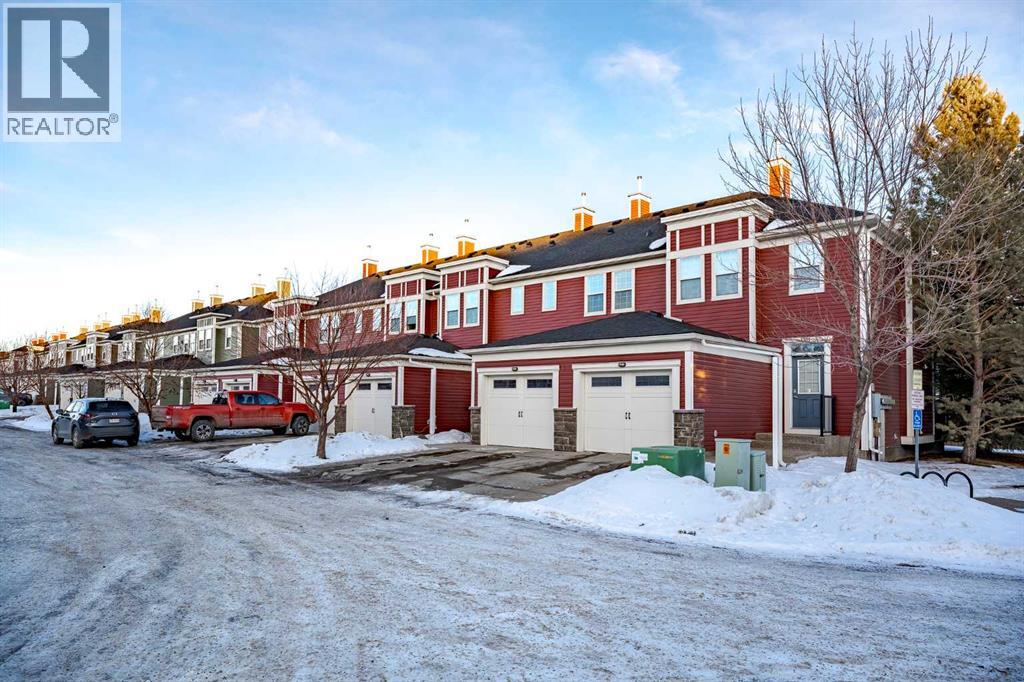 1309, 155 Silverado Skies Link SW, Calgary, Alberta  T2X 0K7 - Photo 4 - A2278045