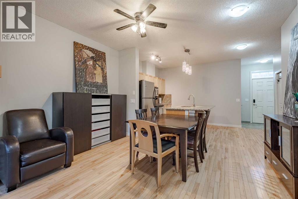 1309, 155 Silverado Skies Link SW, Calgary, Alberta  T2X 0K7 - Photo 9 - A2278045