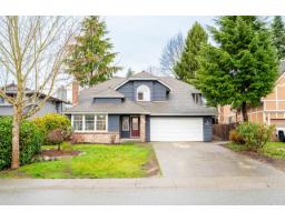 13015 SUMMERHILL CRESCENT, Surrey, British Columbia