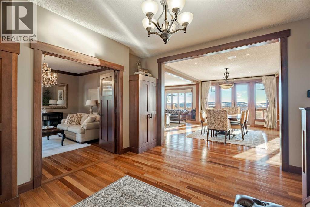 126 Hawk's Landing Drive, Priddis Greens, Alberta  T0L 1W3 - Photo 10 - A2280924