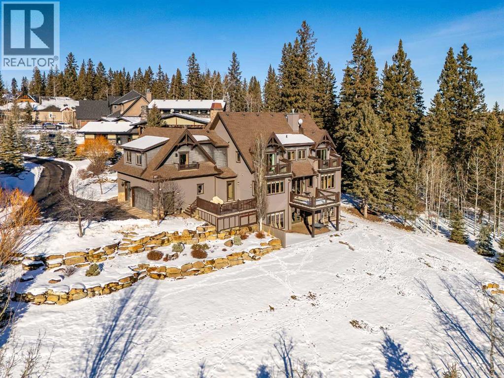 126 Hawk's Landing Drive, Priddis Greens, Alberta  T0L 1W3 - Photo 6 - A2280924