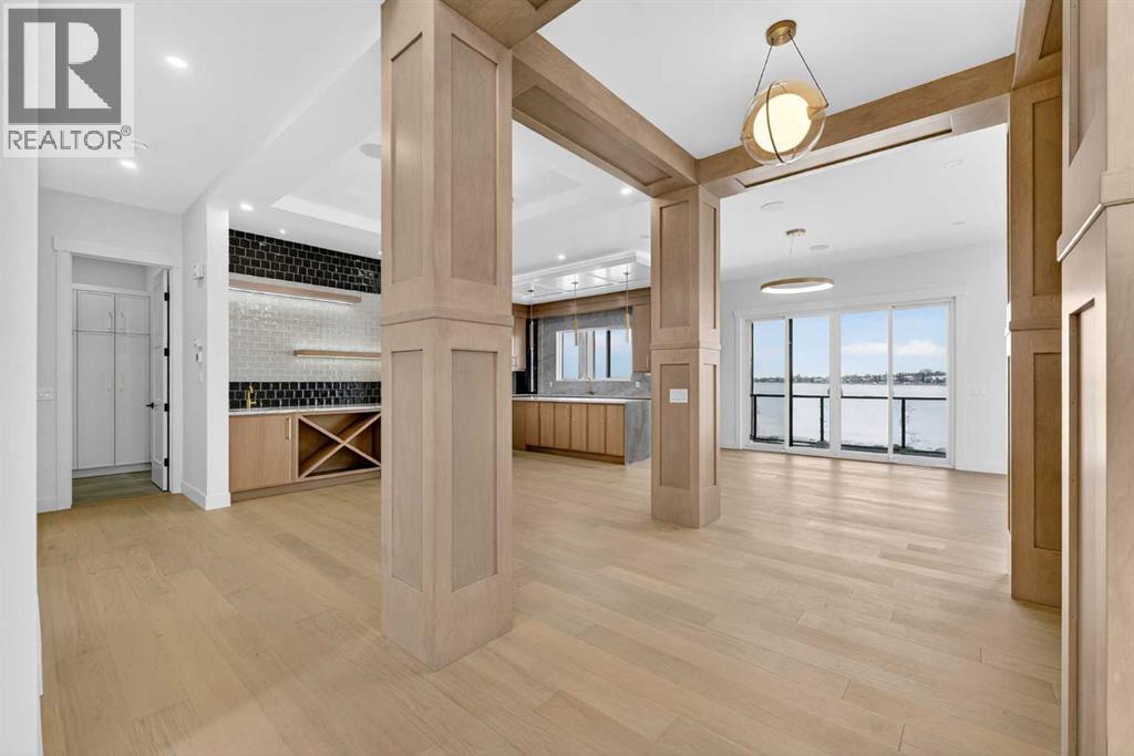 960 South Shore Terrace, Chestermere, Alberta  T1X 2S2 - Photo 5 - A2297080