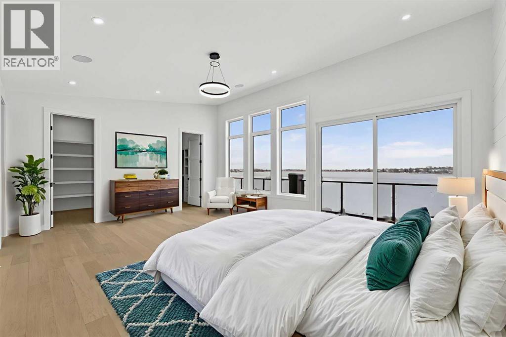 960 South Shore Terrace, Chestermere, Alberta  T1X 2S2 - Photo 26 - A2297080