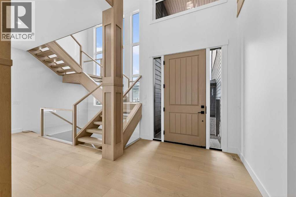 960 South Shore Terrace, Chestermere, Alberta  T1X 2S2 - Photo 4 - A2297080