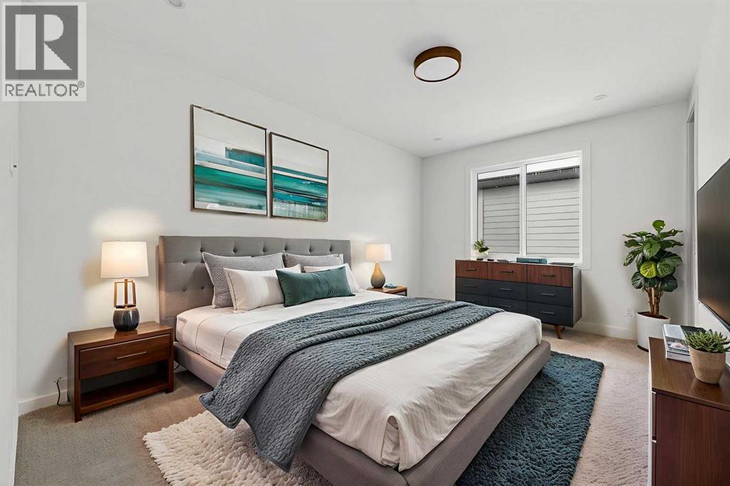 960 South Shore Terrace, Chestermere, Alberta  T1X 2S2 - Photo 38 - A2297080