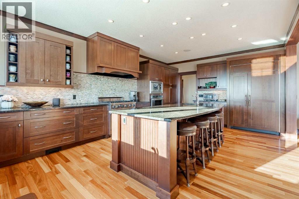 126 Hawk's Landing Drive, Priddis Greens, Alberta  T0L 1W3 - Photo 17 - A2280924