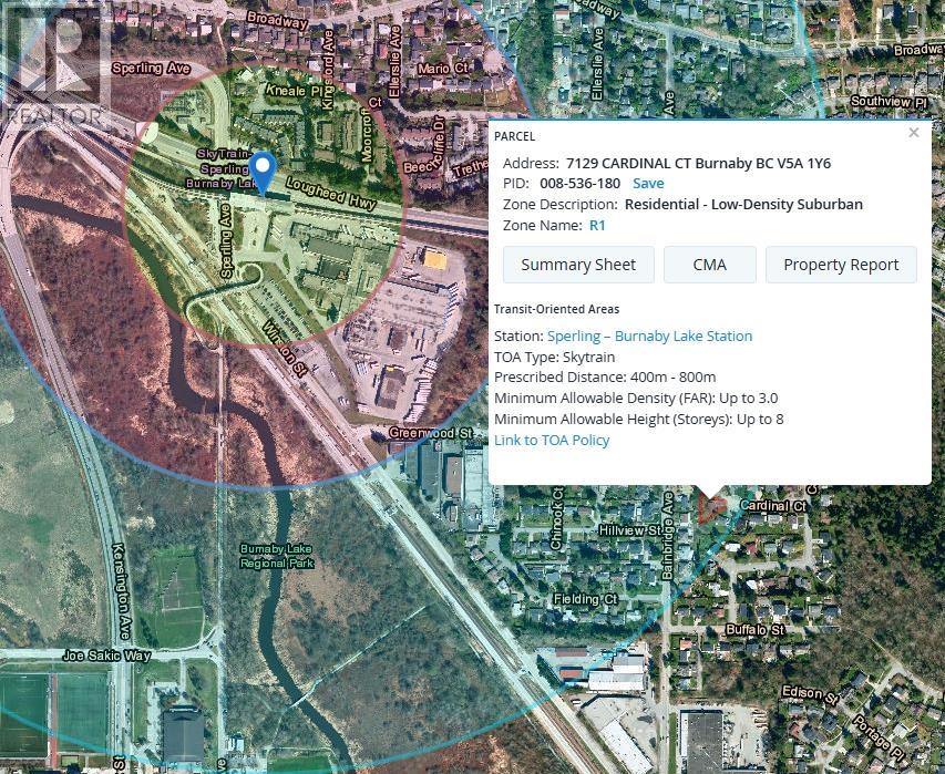 7129 Cardinal Court, Burnaby, British Columbia  V5A 1Y6 - Photo 14 - R2974426