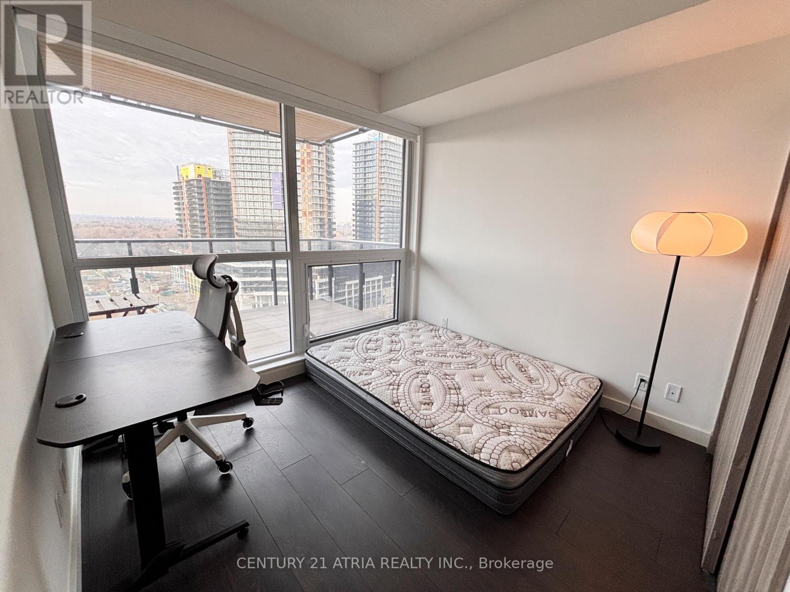 1211 - 27 Mcmahon Drive, Toronto, Ontario  M2K 0J2 - Photo 16 - C12957962