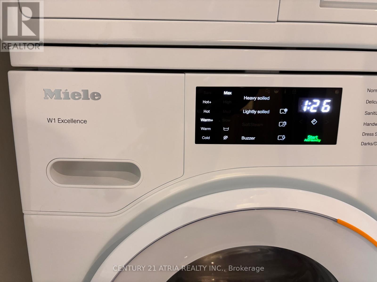 1211 - 27 Mcmahon Drive, Toronto, Ontario  M2K 0J2 - Photo 20 - C12957962