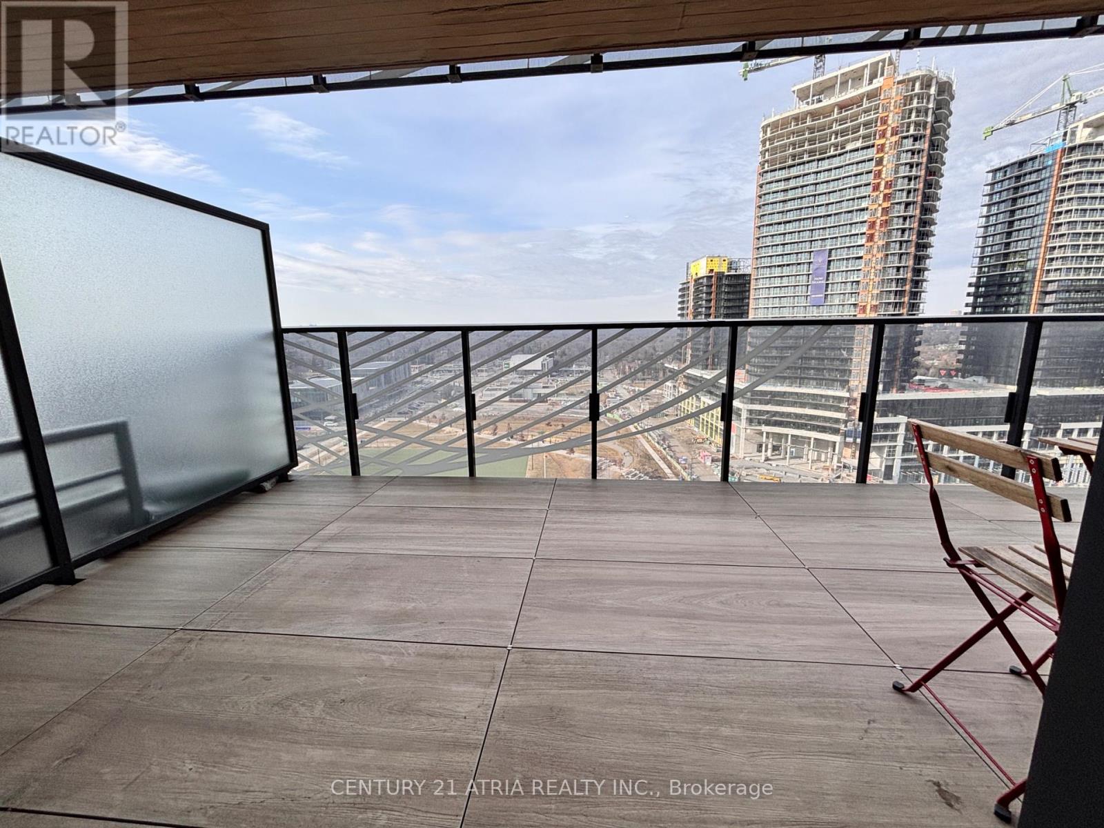 1211 - 27 Mcmahon Drive, Toronto, Ontario  M2K 0J2 - Photo 24 - C12957962