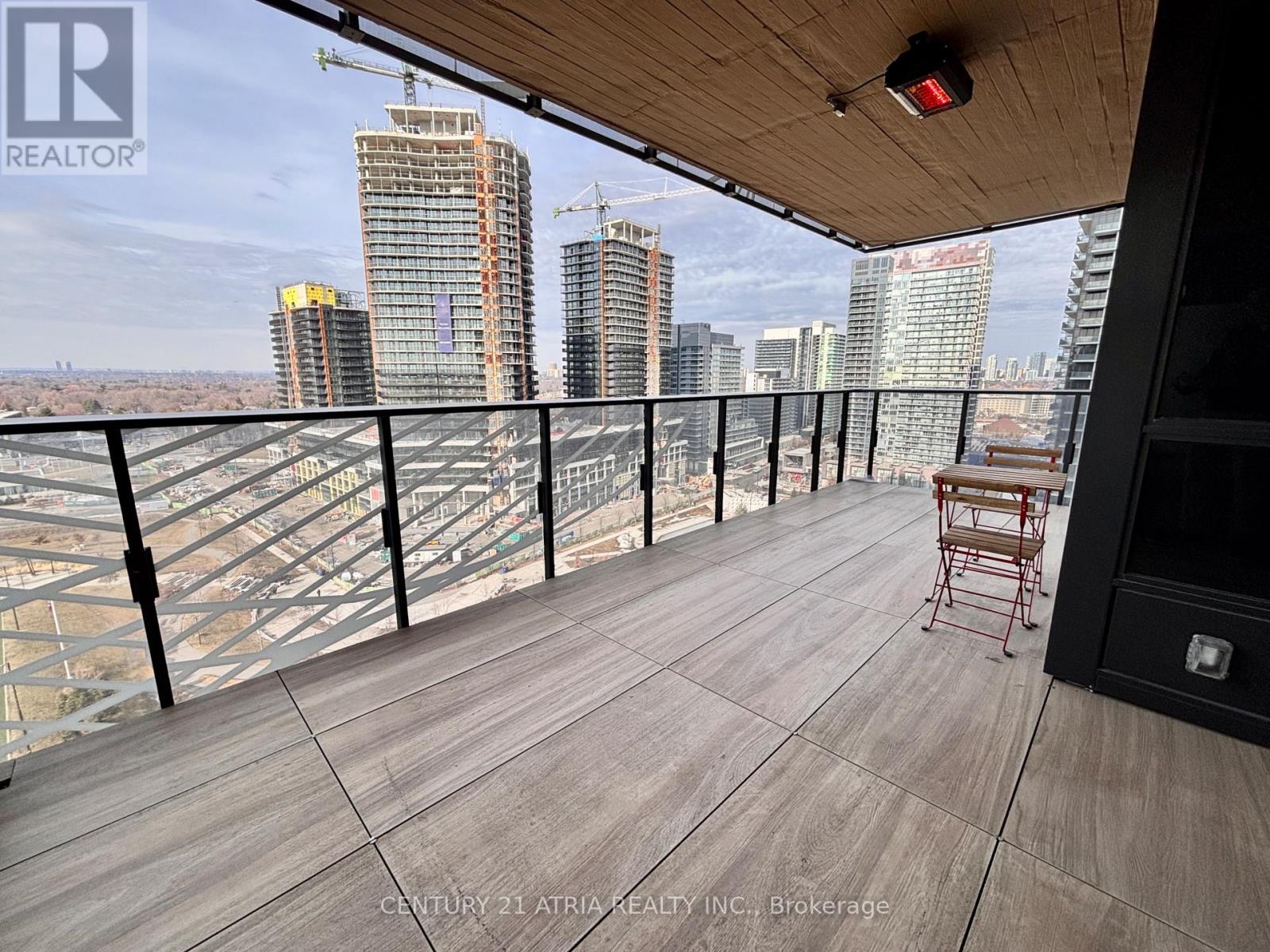 1211 - 27 Mcmahon Drive, Toronto, Ontario  M2K 0J2 - Photo 25 - C12957962