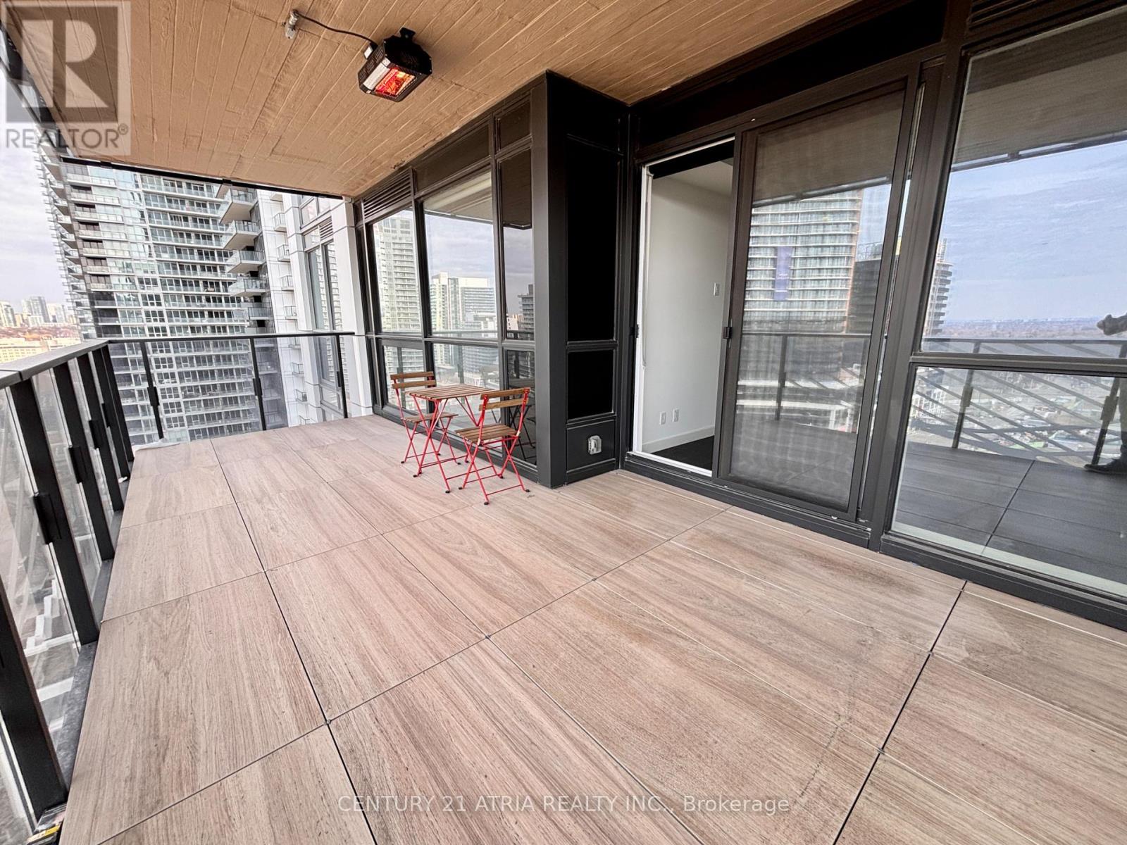 1211 - 27 Mcmahon Drive, Toronto, Ontario  M2K 0J2 - Photo 26 - C12957962