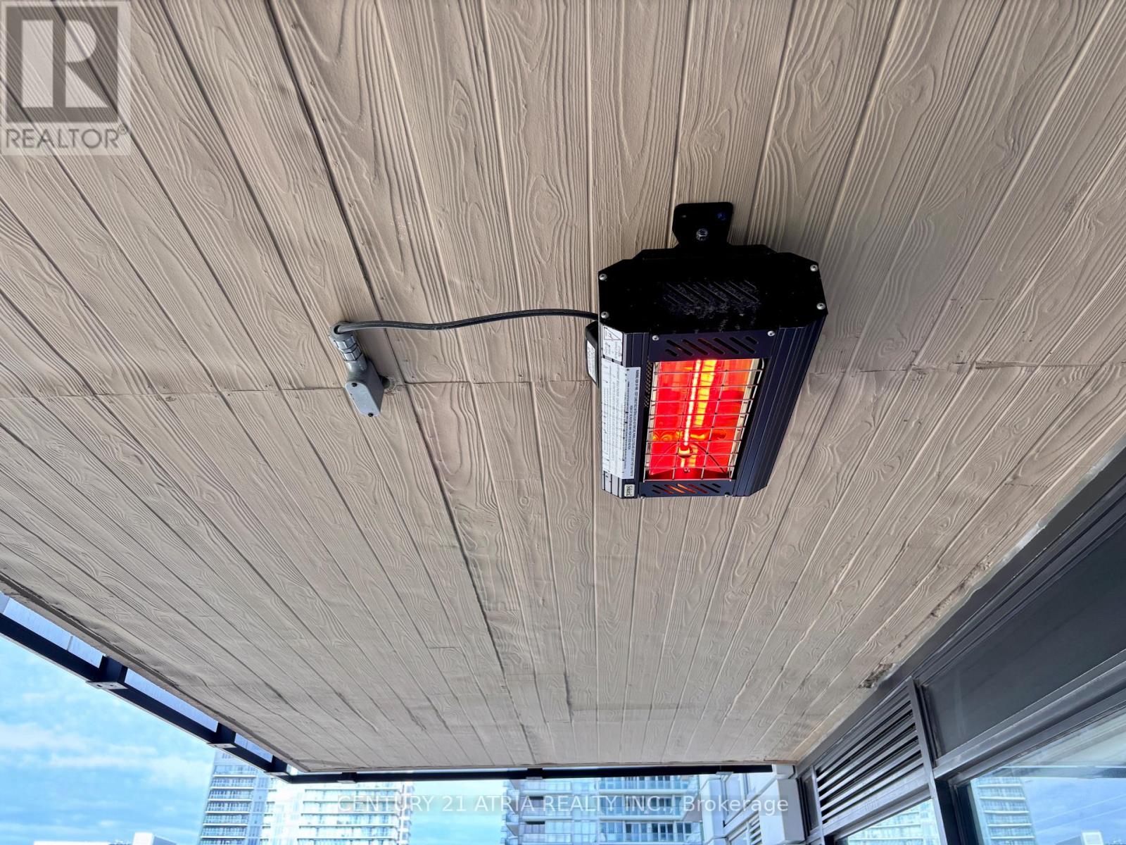 1211 - 27 Mcmahon Drive, Toronto, Ontario  M2K 0J2 - Photo 27 - C12957962