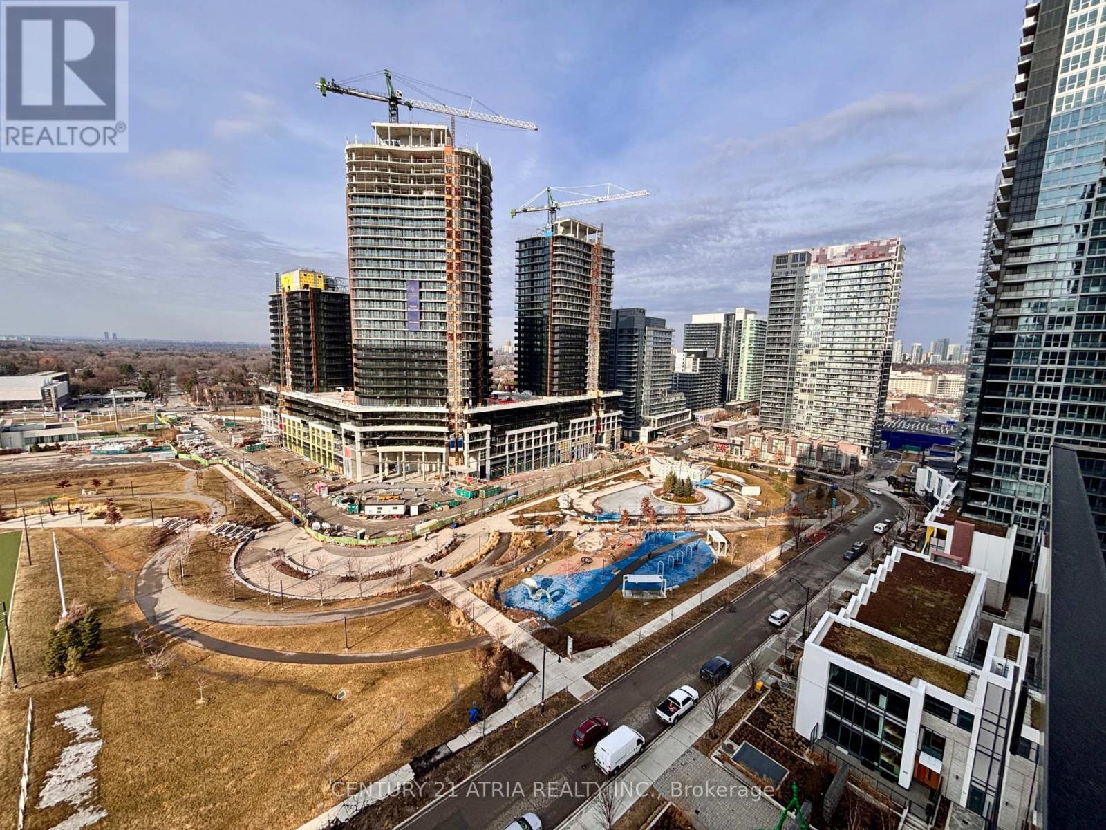 1211 - 27 Mcmahon Drive, Toronto, Ontario  M2K 0J2 - Photo 31 - C12957962