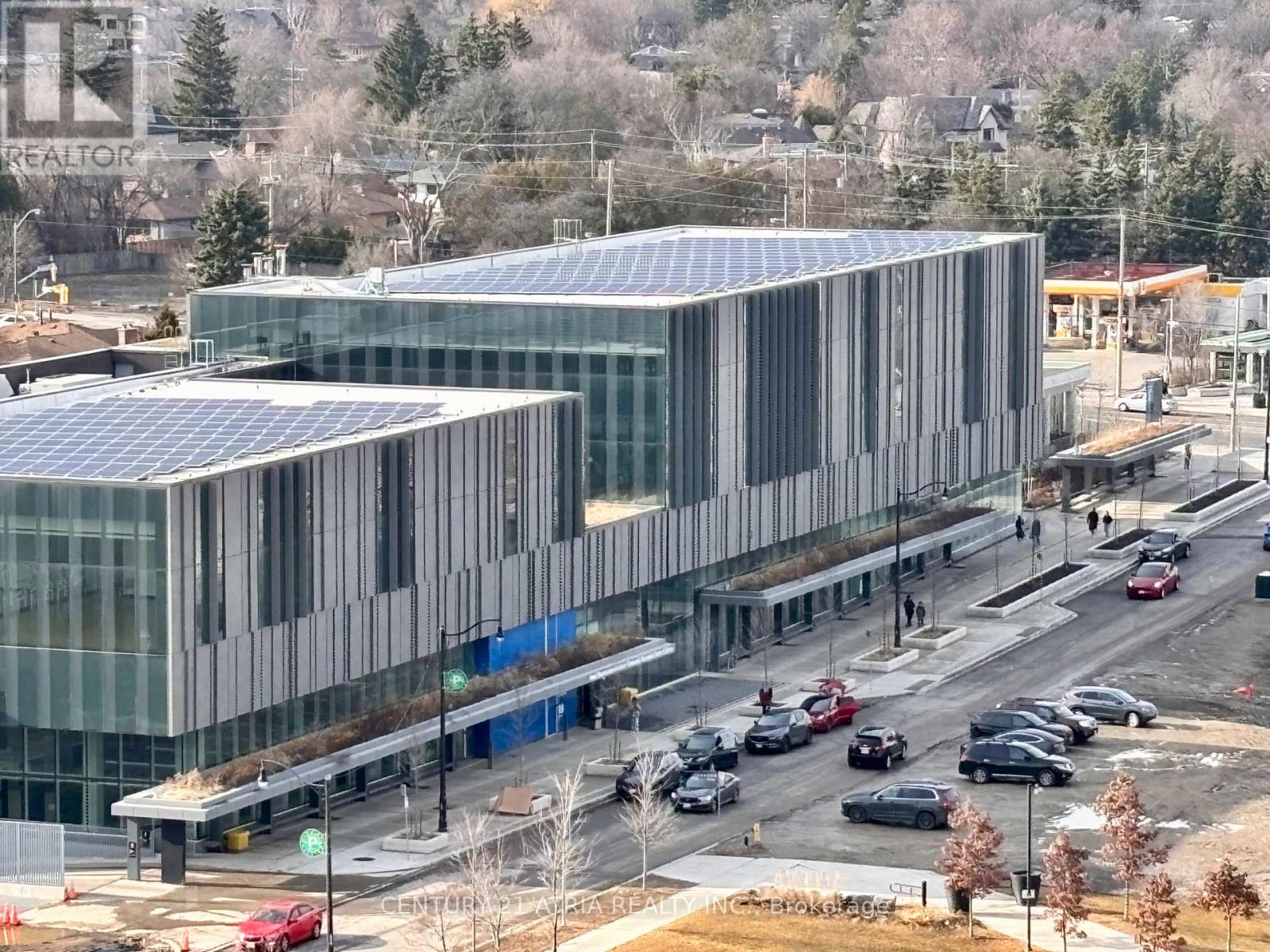 1211 - 27 Mcmahon Drive, Toronto, Ontario  M2K 0J2 - Photo 33 - C12957962