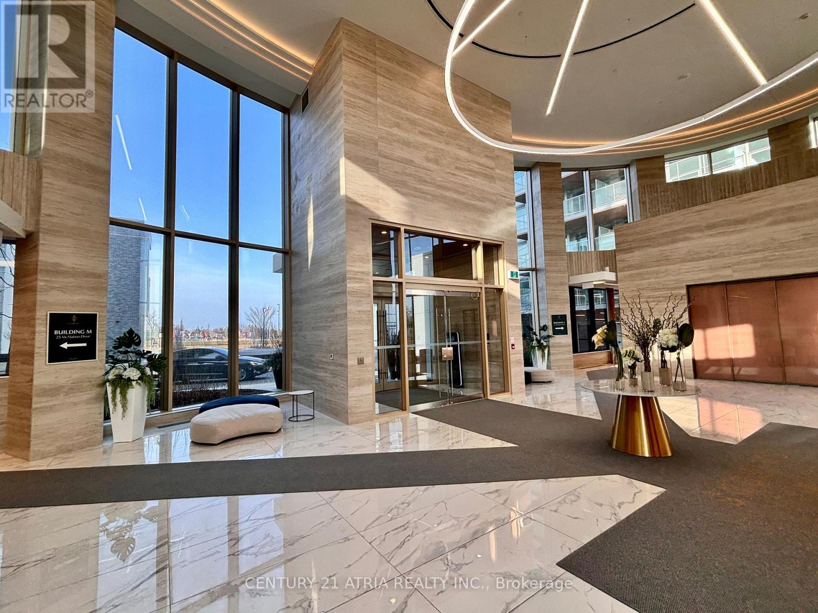 1211 - 27 Mcmahon Drive, Toronto, Ontario  M2K 0J2 - Photo 41 - C12957962