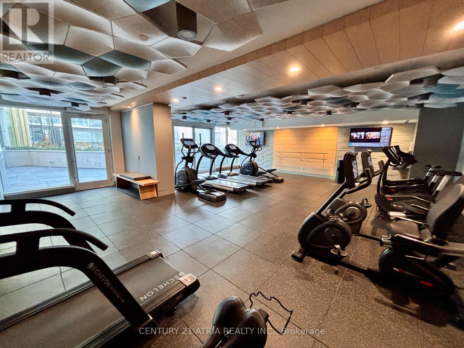 1211 - 27 Mcmahon Drive, Toronto, Ontario  M2K 0J2 - Photo 42 - C12957962