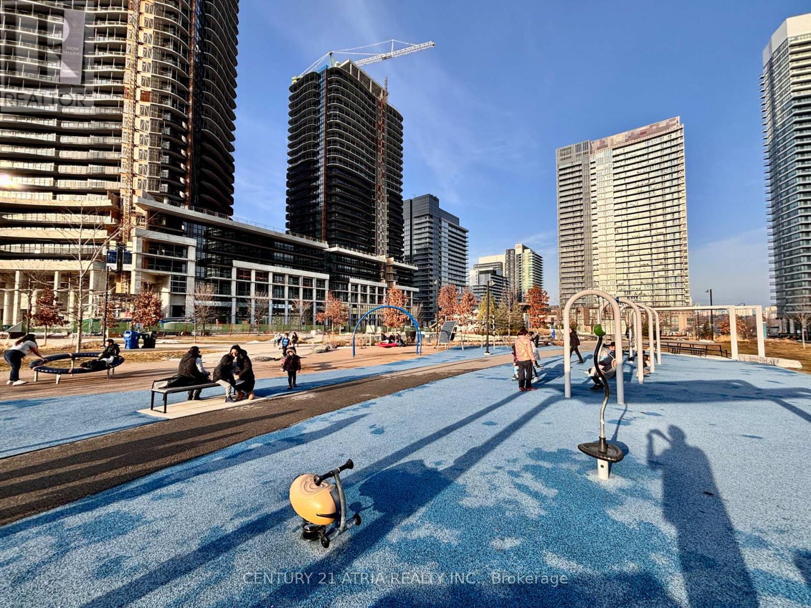 1211 - 27 Mcmahon Drive, Toronto, Ontario  M2K 0J2 - Photo 44 - C12957962