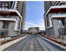 1211 - 27 MCMAHON DRIVE, Toronto, Ontario
