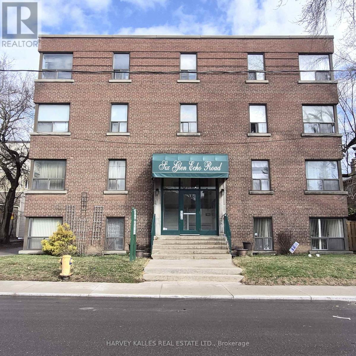 305 - 6 Glen Echo Road, Toronto, Ontario  M4N 2C9 - Photo 2 - C12957982