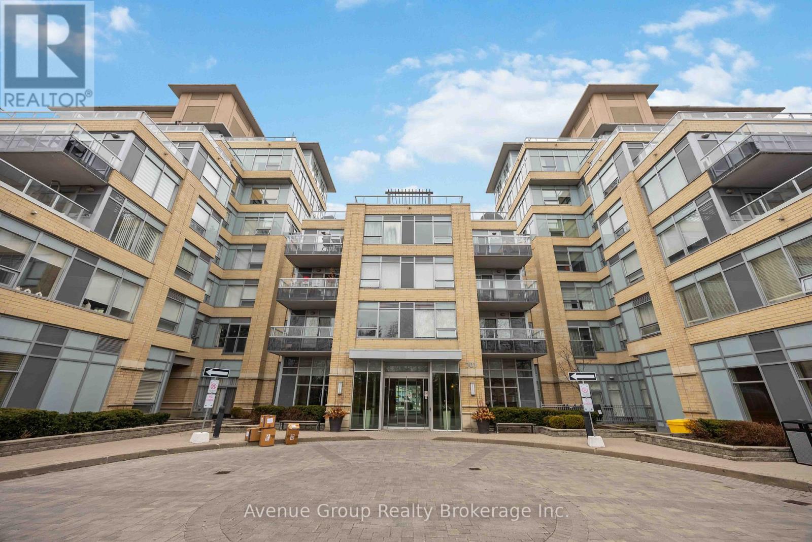 230 - 701 SHEPPARD AVENUE W, Toronto, Ontario