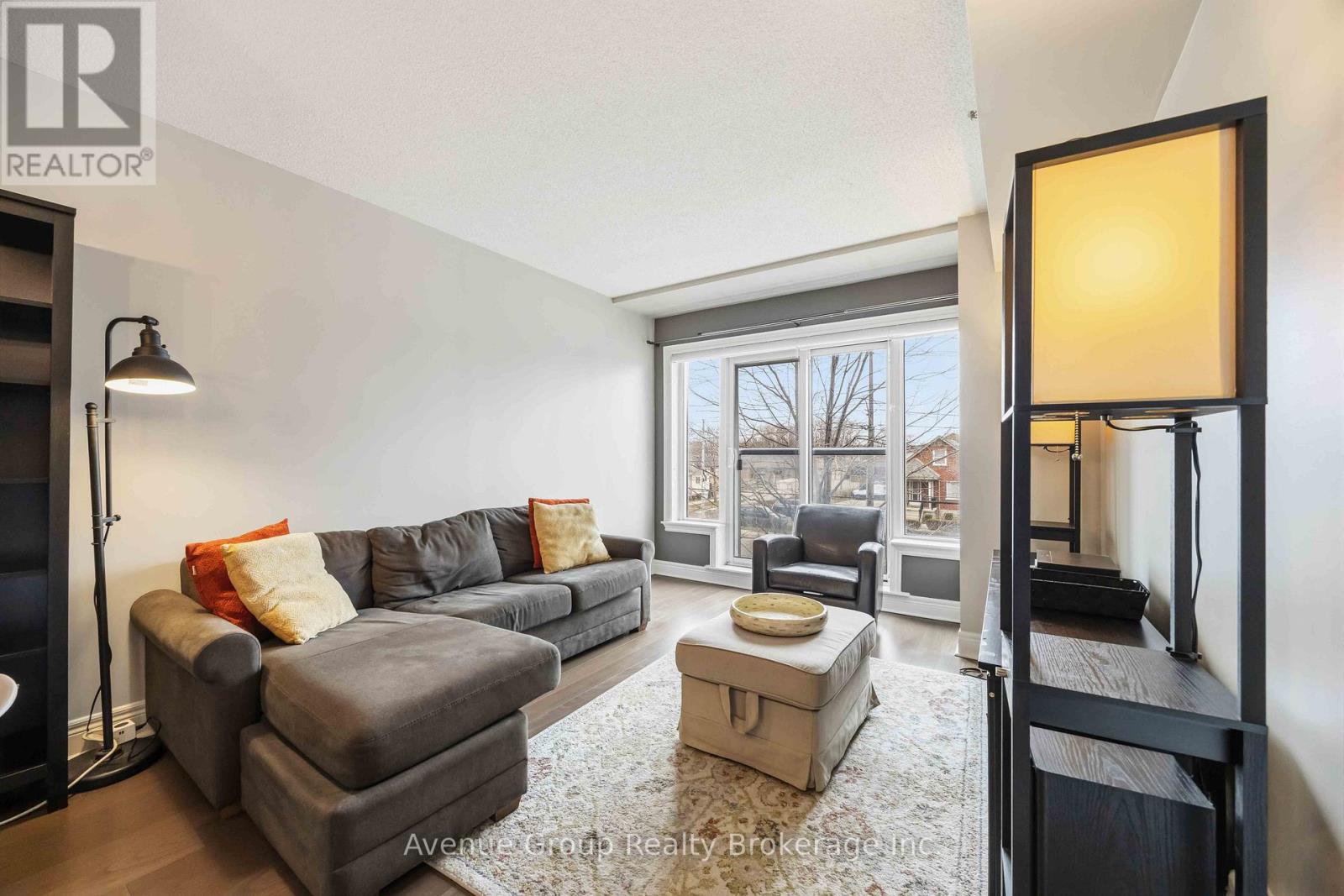 230 - 701 Sheppard Avenue W, Toronto, Ontario  M3H 0B2 - Photo 10 - C12957988