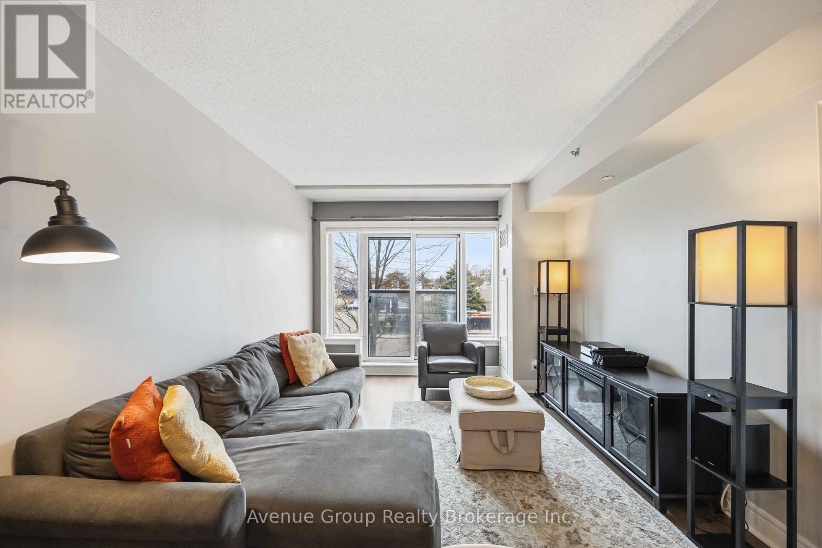 230 - 701 Sheppard Avenue W, Toronto, Ontario  M3H 0B2 - Photo 11 - C12957988