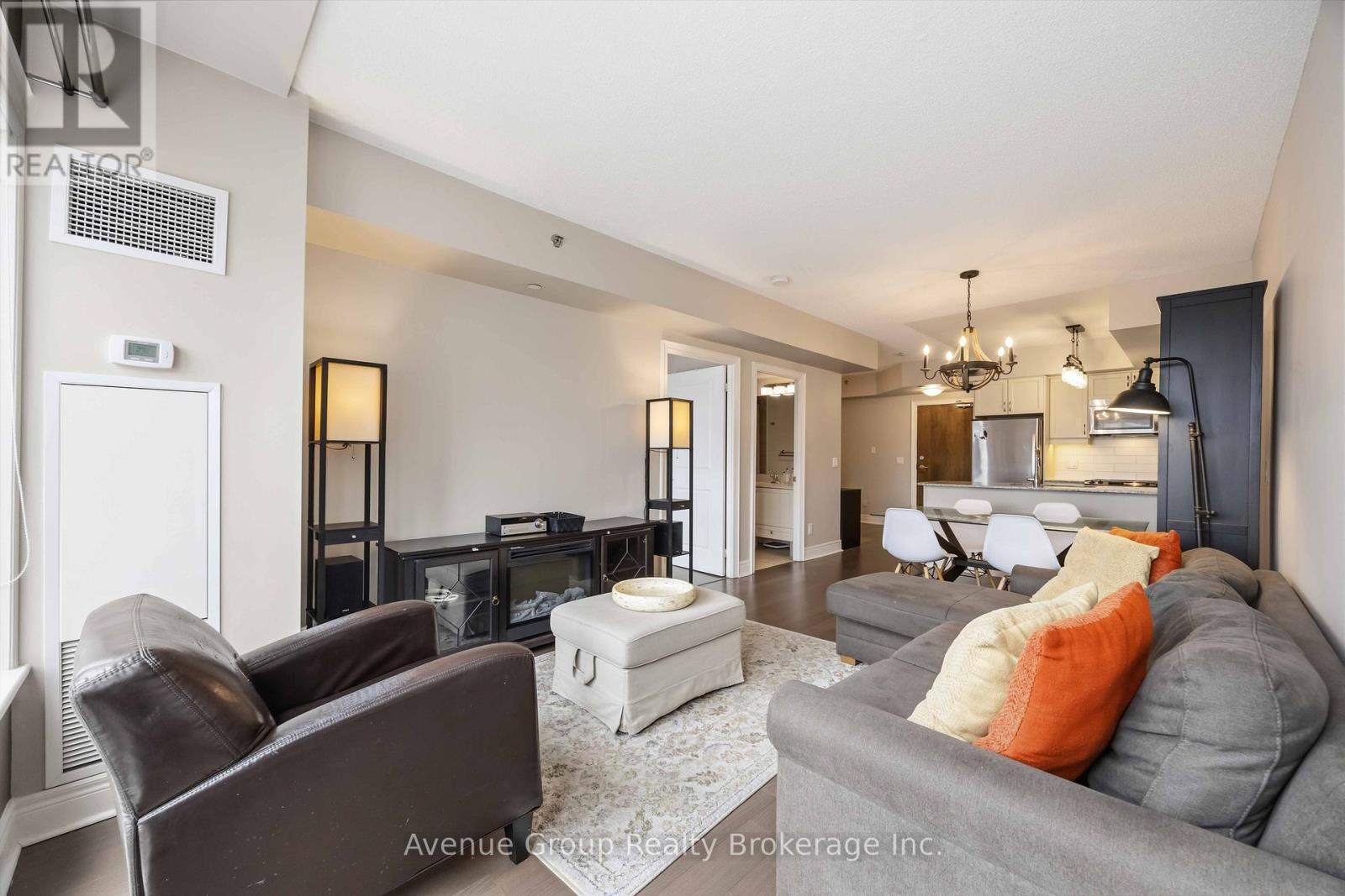 230 - 701 Sheppard Avenue W, Toronto, Ontario  M3H 0B2 - Photo 12 - C12957988