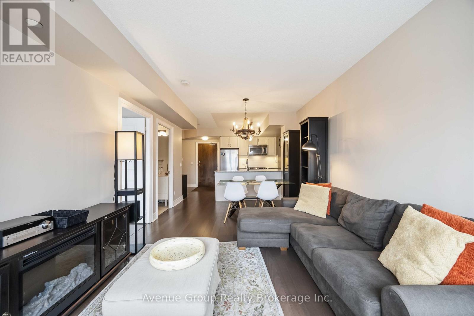 230 - 701 Sheppard Avenue W, Toronto, Ontario  M3H 0B2 - Photo 13 - C12957988