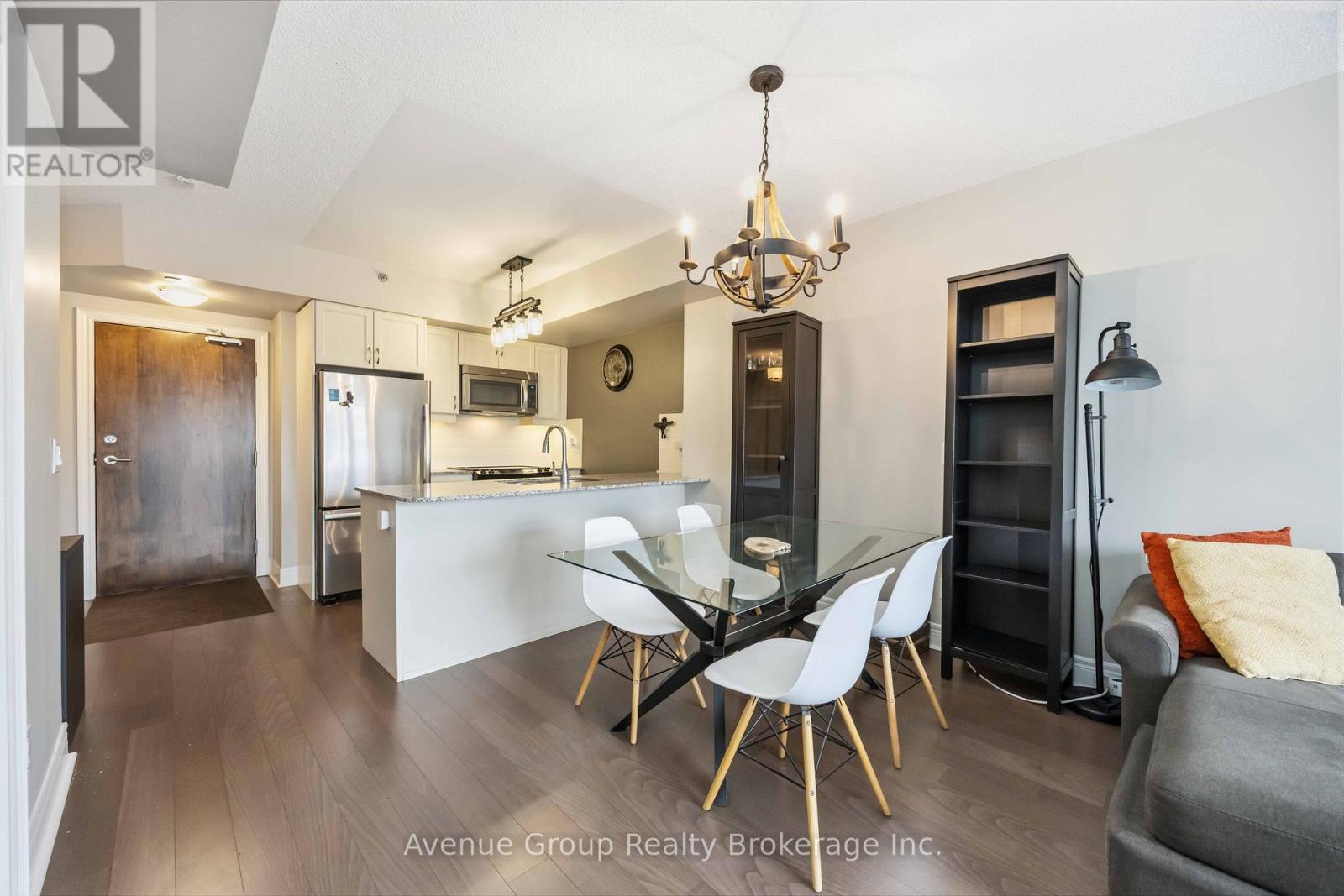 230 - 701 Sheppard Avenue W, Toronto, Ontario  M3H 0B2 - Photo 15 - C12957988