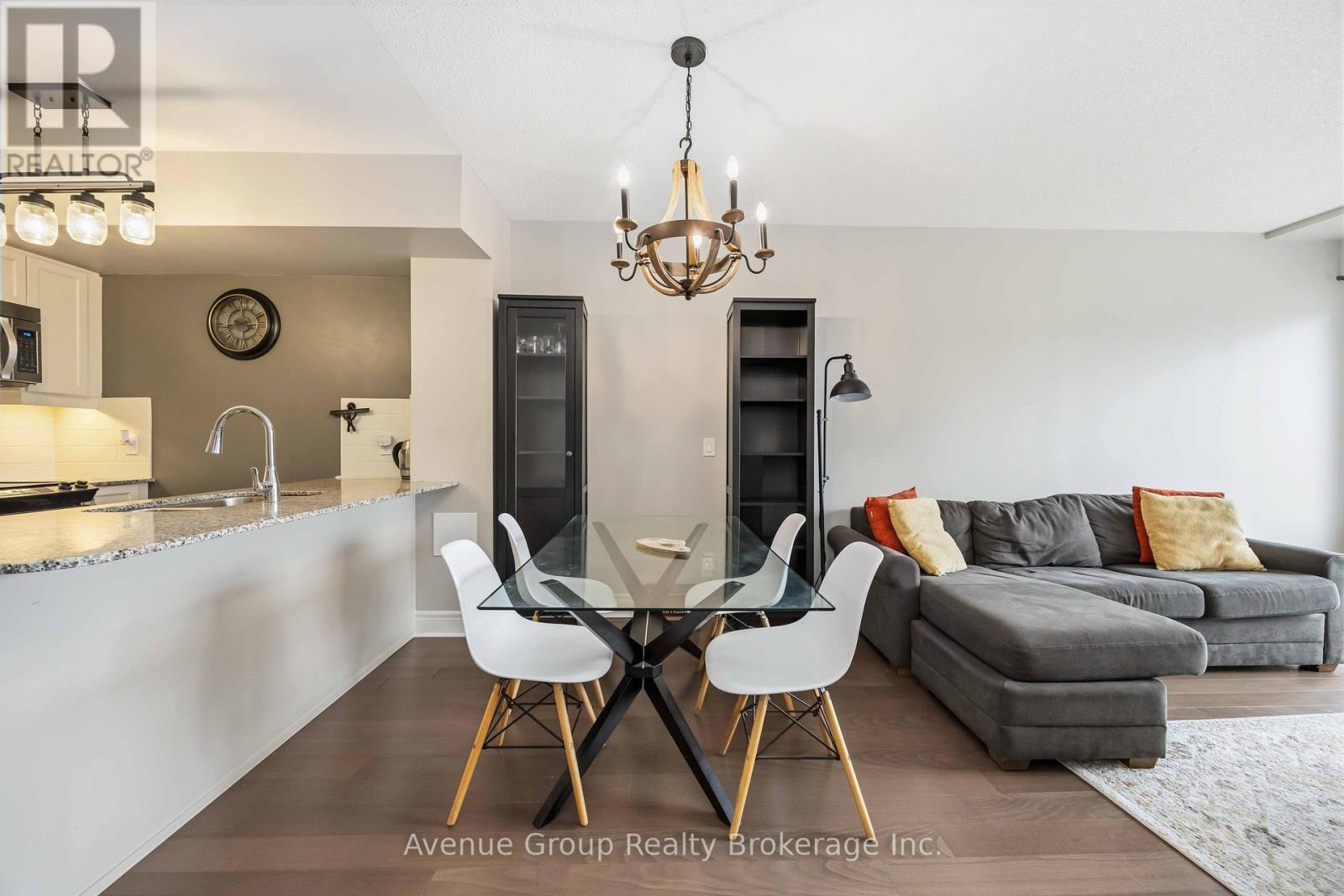 230 - 701 Sheppard Avenue W, Toronto, Ontario  M3H 0B2 - Photo 16 - C12957988