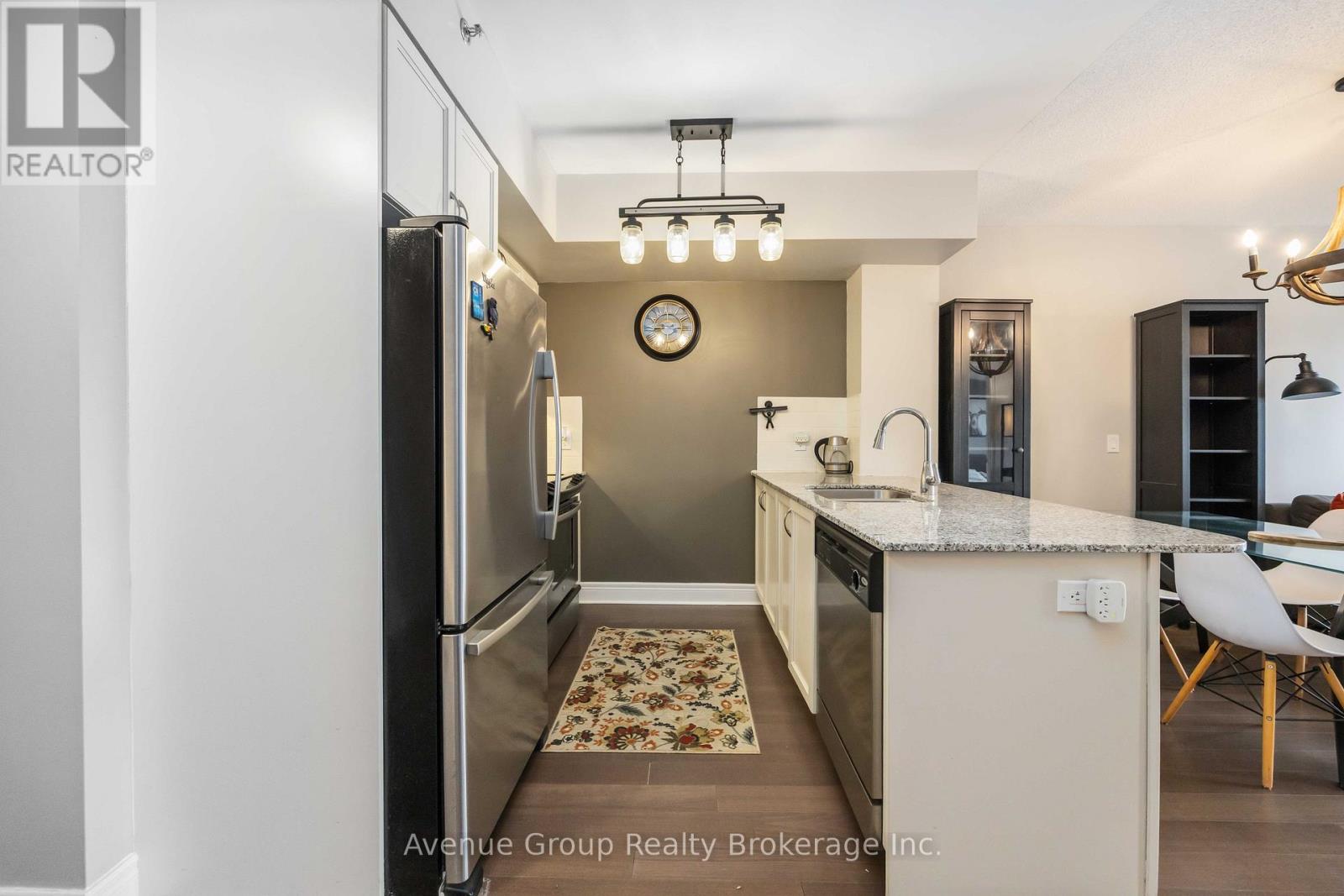 230 - 701 Sheppard Avenue W, Toronto, Ontario  M3H 0B2 - Photo 19 - C12957988