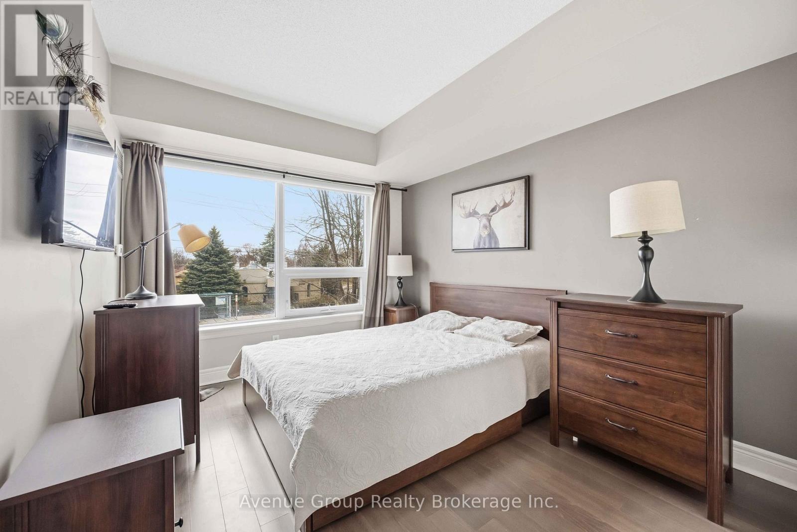 230 - 701 Sheppard Avenue W, Toronto, Ontario  M3H 0B2 - Photo 21 - C12957988