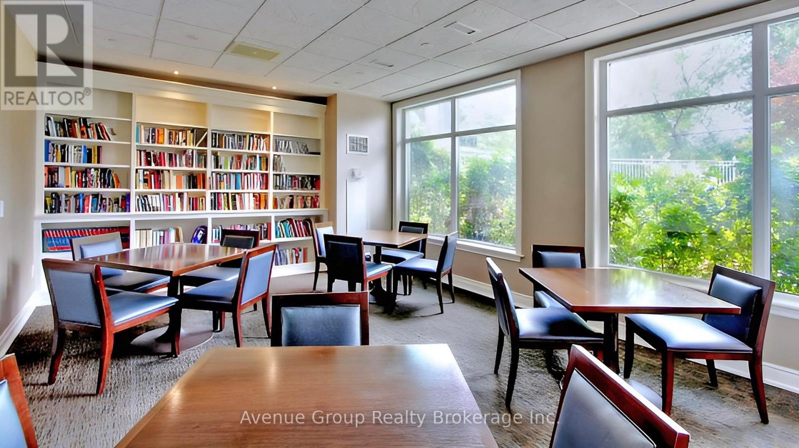 230 - 701 Sheppard Avenue W, Toronto, Ontario  M3H 0B2 - Photo 29 - C12957988