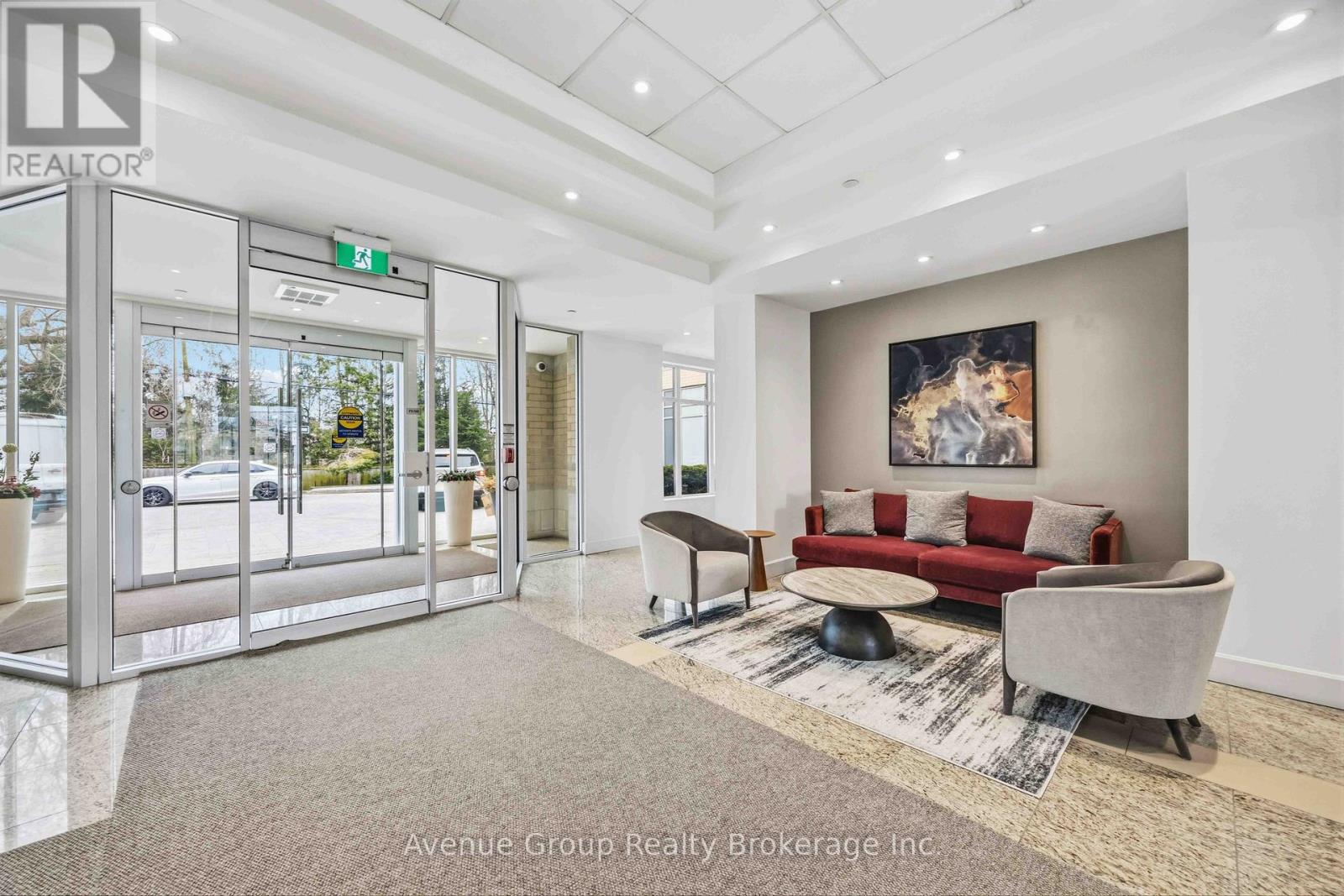 230 - 701 Sheppard Avenue W, Toronto, Ontario  M3H 0B2 - Photo 3 - C12957988