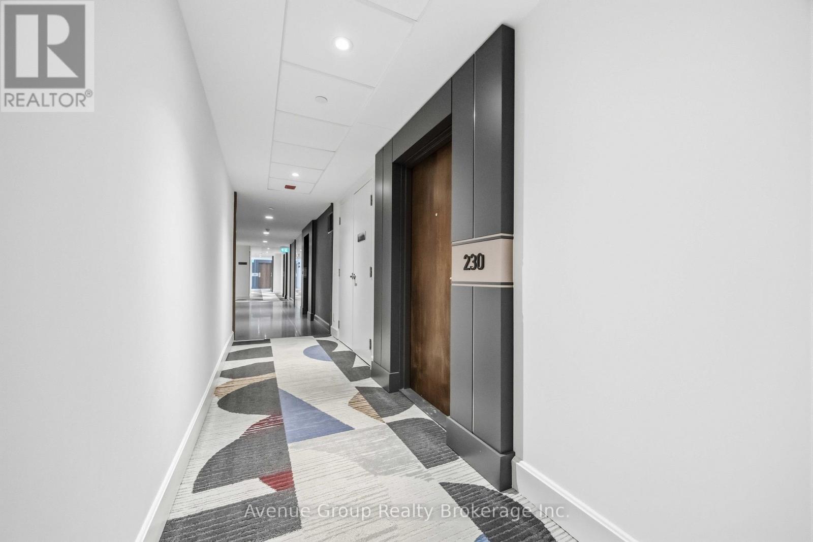 230 - 701 Sheppard Avenue W, Toronto, Ontario  M3H 0B2 - Photo 4 - C12957988