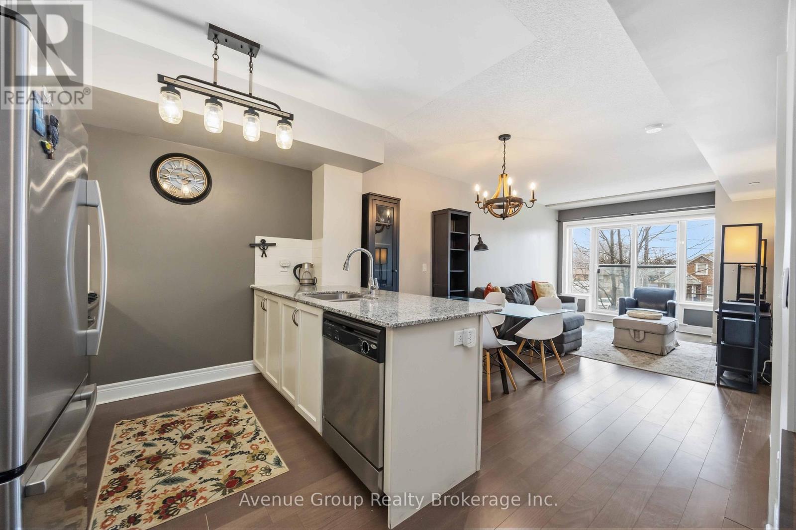 230 - 701 Sheppard Avenue W, Toronto, Ontario  M3H 0B2 - Photo 8 - C12957988