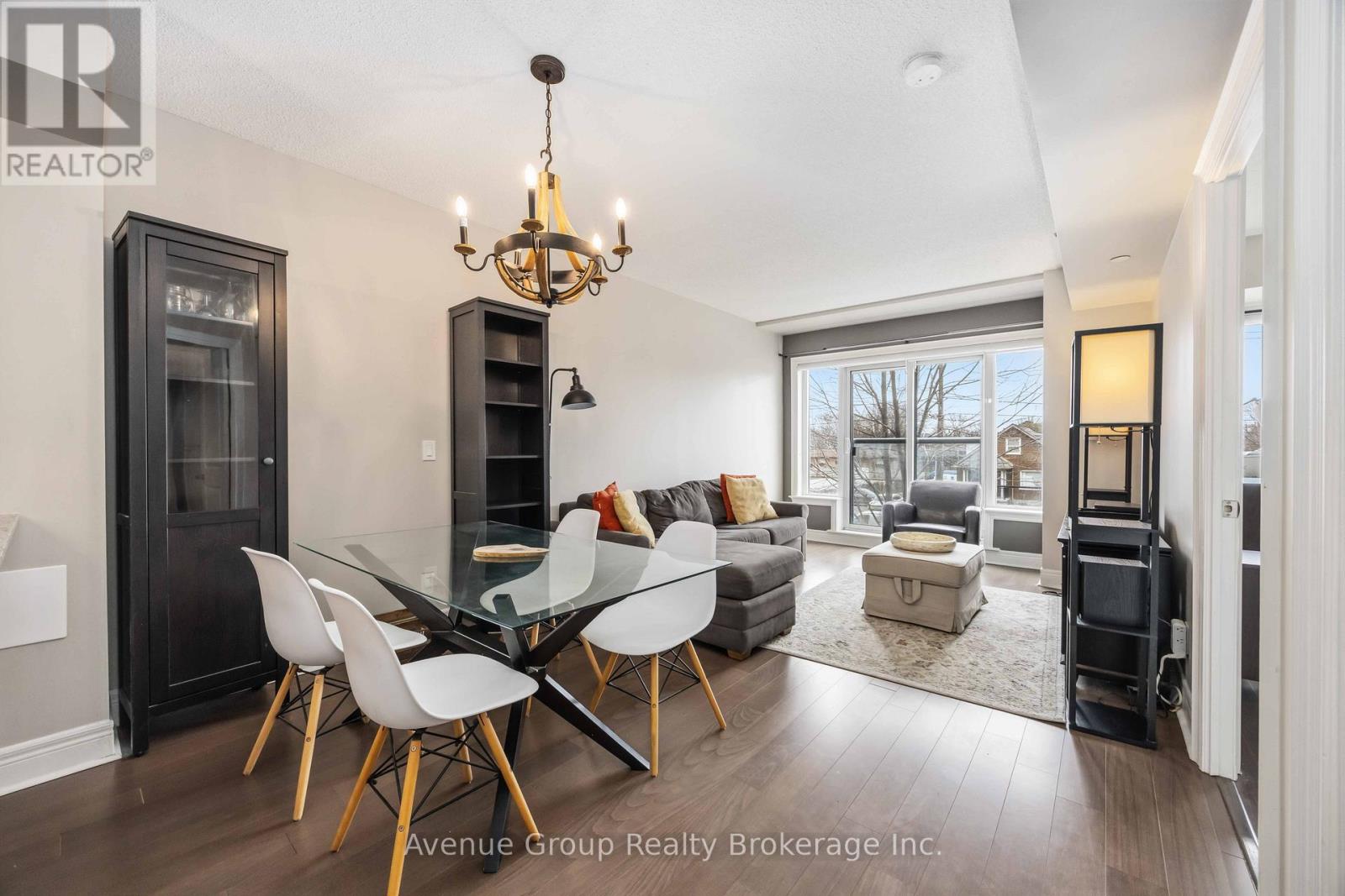 230 - 701 Sheppard Avenue W, Toronto, Ontario  M3H 0B2 - Photo 9 - C12957988