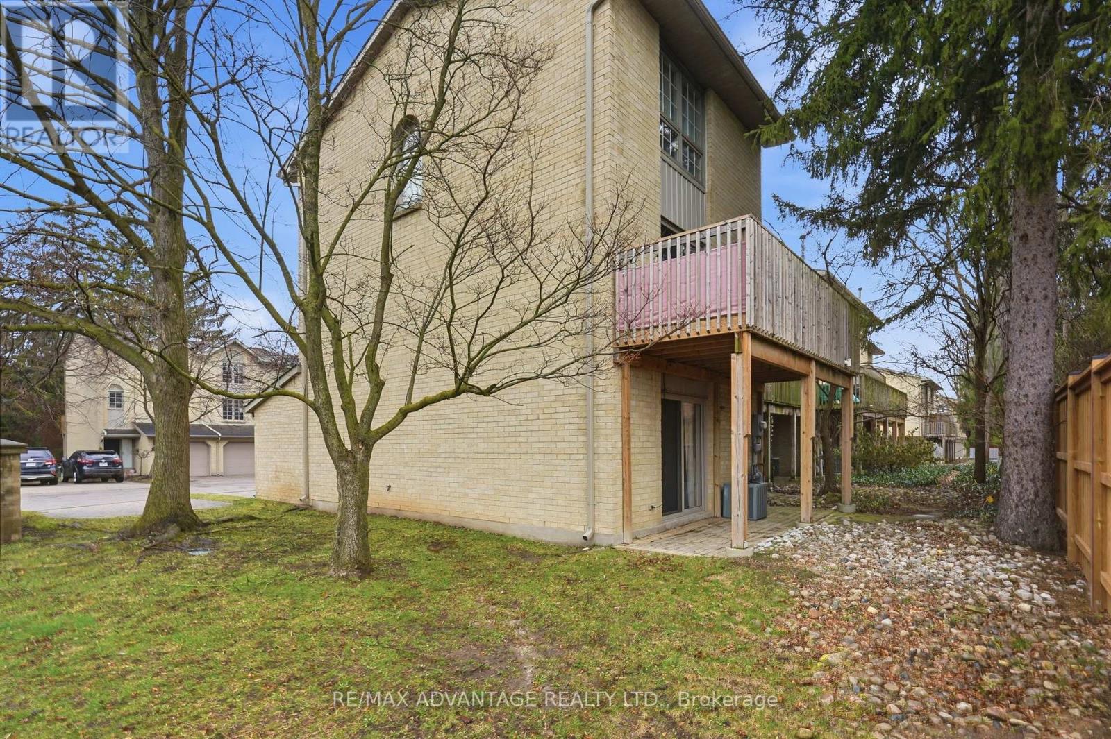 1 - 1399 Commissioners Road W, London South, Ontario  N6K 4G9 - Photo 29 - X12957974