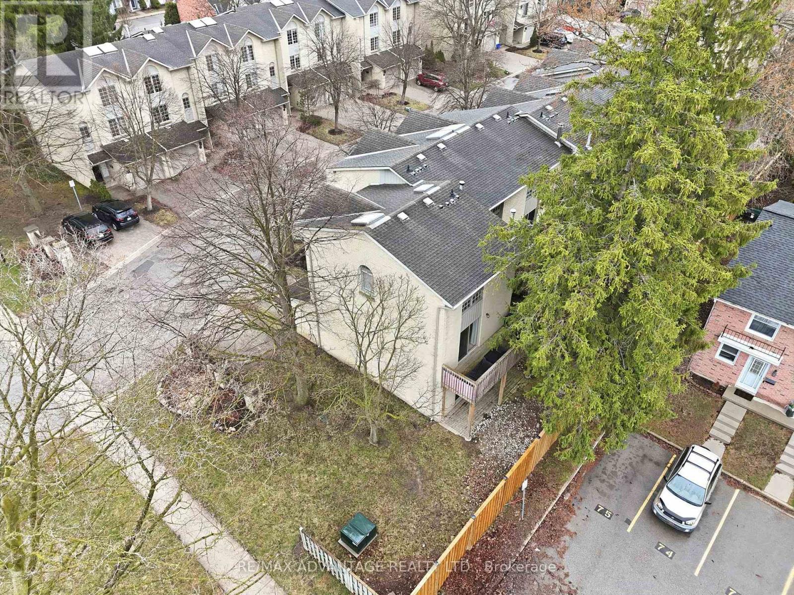 1 - 1399 Commissioners Road W, London South, Ontario  N6K 4G9 - Photo 34 - X12957974