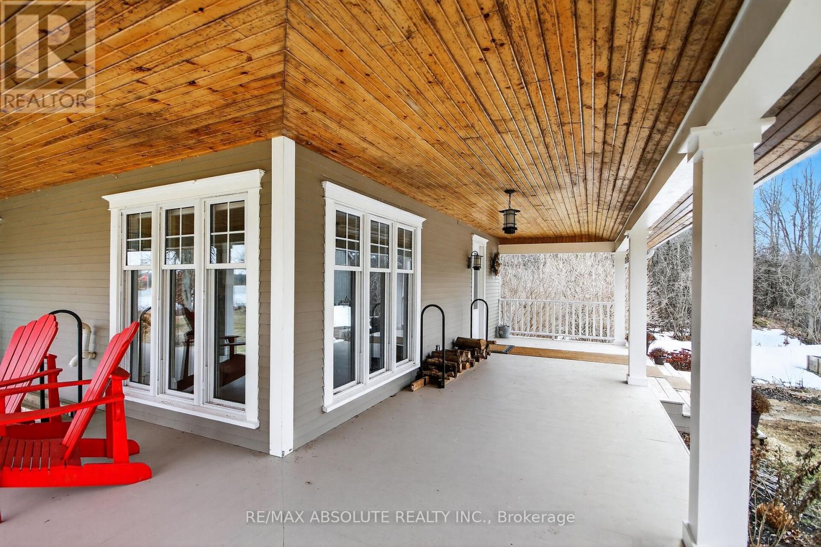 689 Rideau River Road, Montague, Ontario  K0G 1N0 - Photo 10 - X12957964