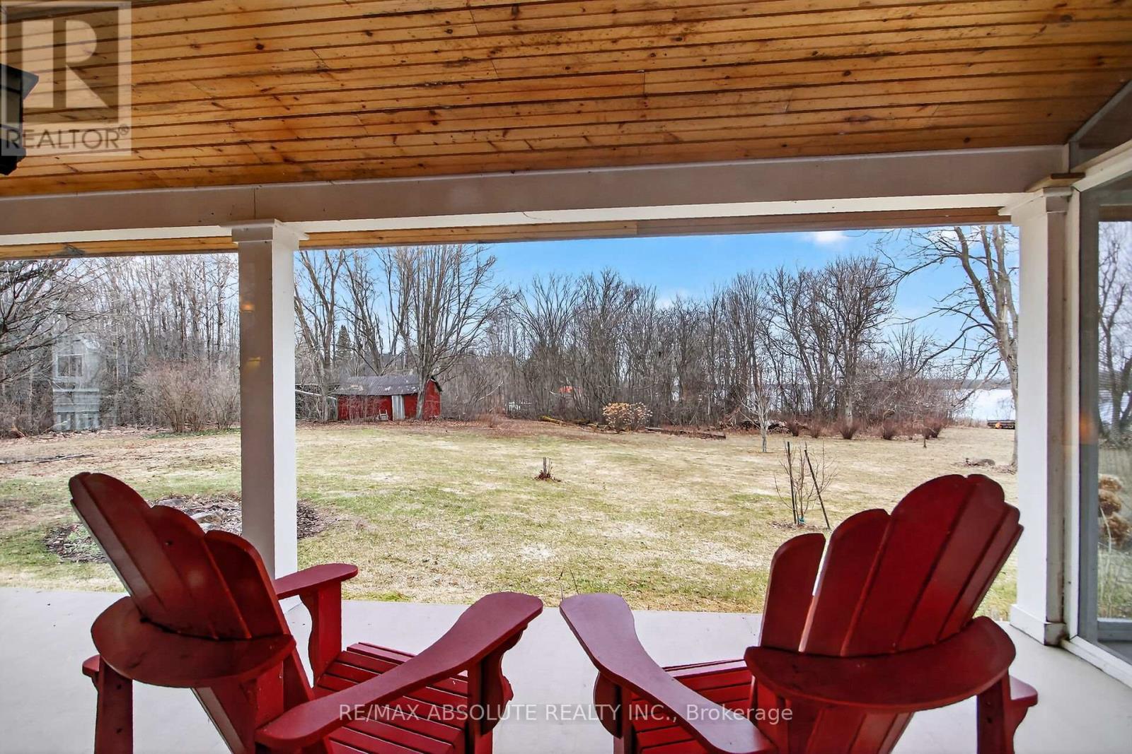 689 Rideau River Road, Montague, Ontario  K0G 1N0 - Photo 17 - X12957964