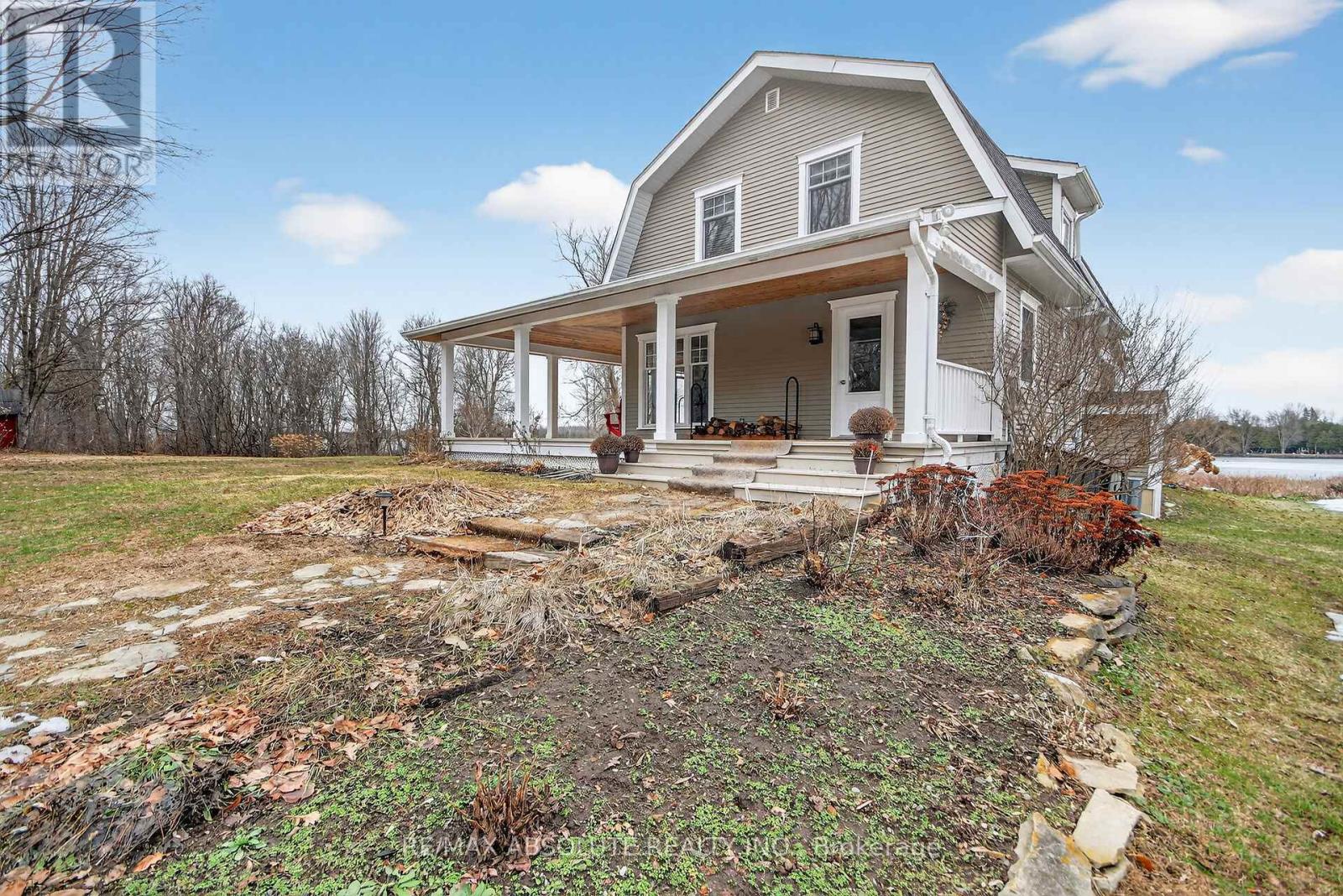 689 Rideau River Road, Montague, Ontario  K0G 1N0 - Photo 18 - X12957964